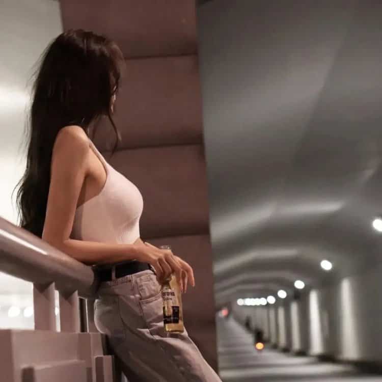 民族风情写真集